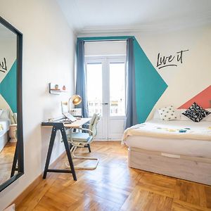 Standaard Double Kamer